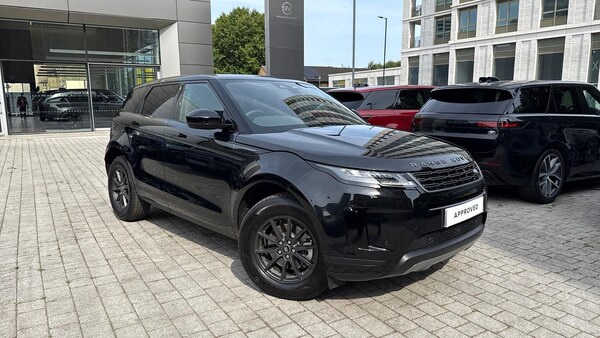 Used Land Rover Range Rover Evoque 2025 for sale - 75535781: Photo 36
