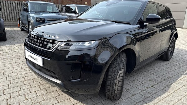 Used Land Rover Range Rover Evoque 2025 for sale - 75535781: Photo 37