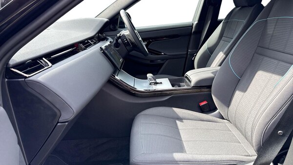 Used Land Rover Range Rover Evoque 2025 for sale - 75535781: Photo 3