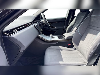Used Land Rover Range Rover Evoque 2025 for sale - 75535781: Photo