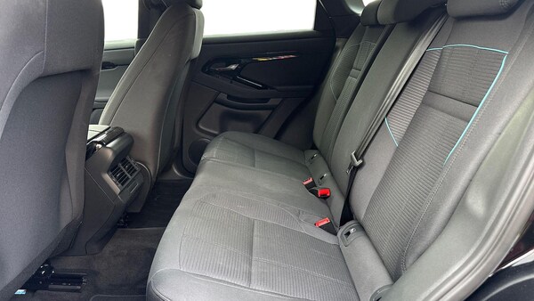 Used Land Rover Range Rover Evoque 2025 for sale - 75535781: Photo 4