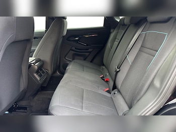 Used Land Rover Range Rover Evoque 2025 for sale - 75535781: Photo