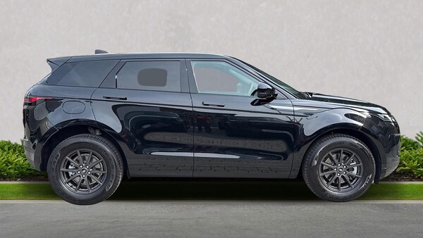 Used Land Rover Range Rover Evoque 2025 for sale - 75535781: Photo 5