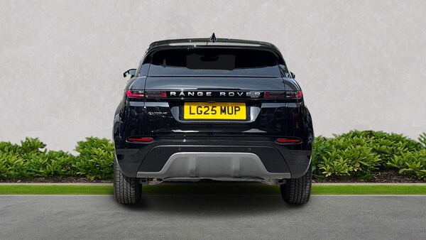 Used Land Rover Range Rover Evoque 2025 for sale - 75535781: Photo 6