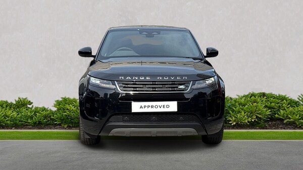 Used Land Rover Range Rover Evoque 2025 for sale - 75535781: Photo 7