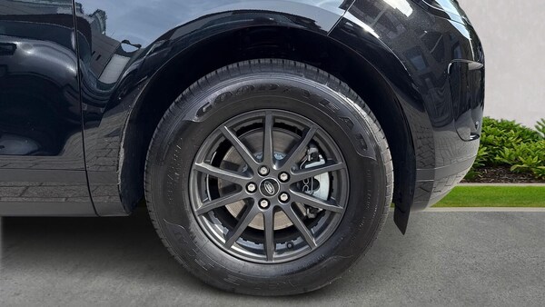 Used Land Rover Range Rover Evoque 2025 for sale - 75535781: Photo 8