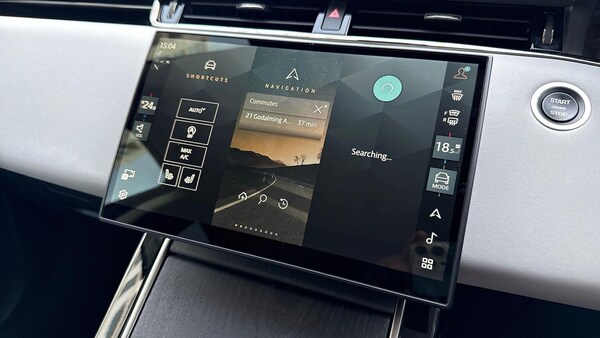 Used Land Rover Range Rover Evoque 2025 for sale - 75536724: Photo 11