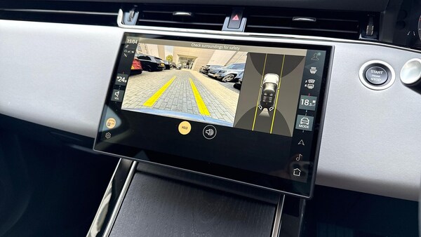 Used Land Rover Range Rover Evoque 2025 for sale - 75536724: Photo 12
