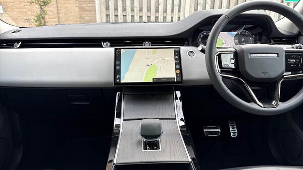 Used Land Rover Range Rover Evoque 2025 for sale - 75536724: Photo 14