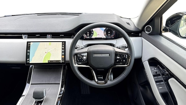 Used Land Rover Range Rover Evoque 2025 for sale - 75536724: Photo 15