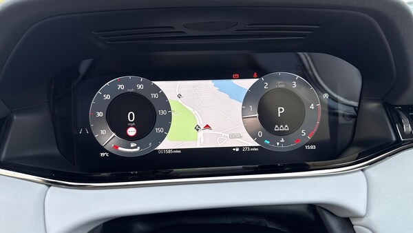 Used Land Rover Range Rover Evoque 2025 for sale - 75536724: Photo 16