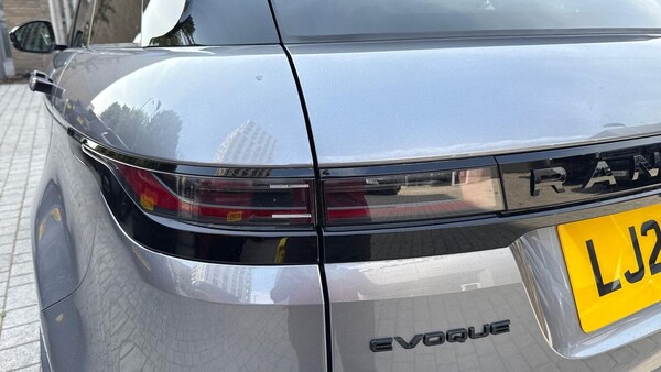 Used Land Rover Range Rover Evoque 2025 for sale - 75536724: Photo 19