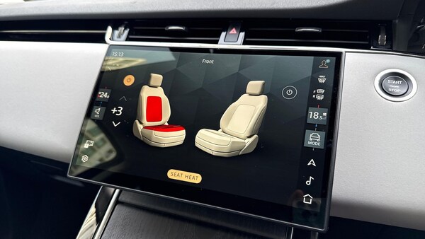 Used Land Rover Range Rover Evoque 2025 for sale - 75536724: Photo 22