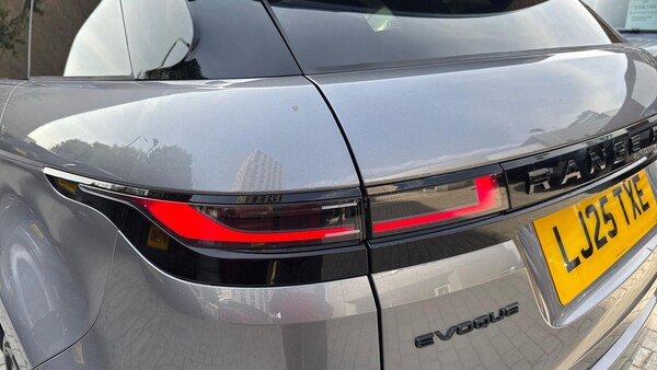 Used Land Rover Range Rover Evoque 2025 for sale - 75536724: Photo 26