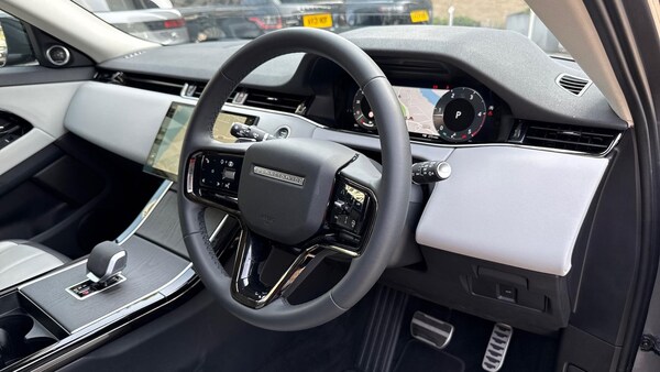Used Land Rover Range Rover Evoque 2025 for sale - 75536724: Photo 28