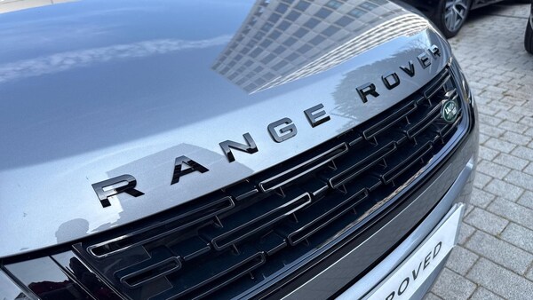 Used Land Rover Range Rover Evoque 2025 for sale - 75536724: Photo 30