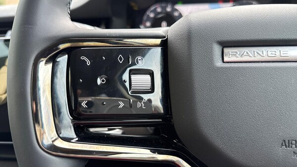 Used Land Rover Range Rover Evoque 2025 for sale - 75536724: Photo 35