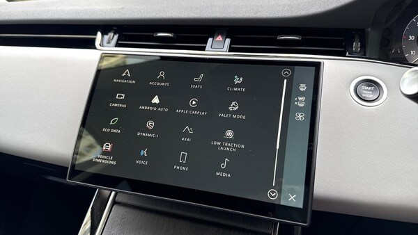 Used Land Rover Range Rover Evoque 2025 for sale - 75536724: Photo 39