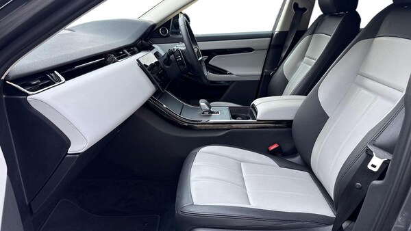 Used Land Rover Range Rover Evoque 2025 for sale - 75536724: Photo 3