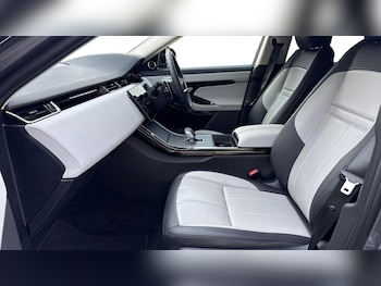 Used Land Rover Range Rover Evoque 2025 for sale - 75536724: Photo