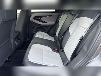 Used Land Rover Range Rover Evoque 2025 for sale - 75536724: Photo
