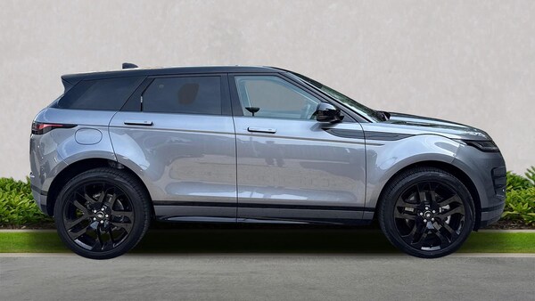 Used Land Rover Range Rover Evoque 2025 for sale - 75536724: Photo 5