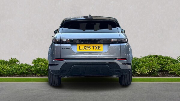 Used Land Rover Range Rover Evoque 2025 for sale - 75536724: Photo 6