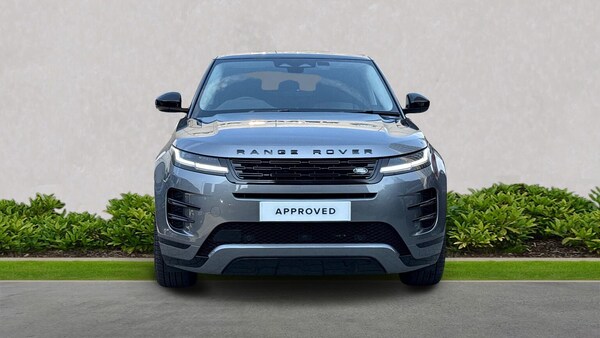 Used Land Rover Range Rover Evoque 2025 for sale - 75536724: Photo 7