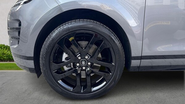 Used Land Rover Range Rover Evoque 2025 for sale - 75536724: Photo 8