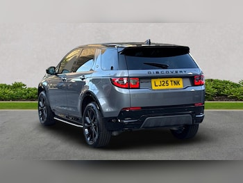 Used Land Rover Discovery Sport 2025 for sale - 75736245: Photo