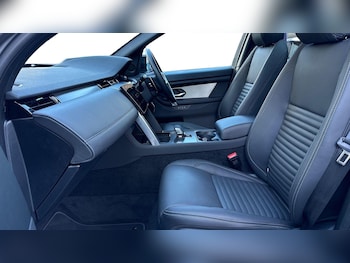 Used Land Rover Discovery Sport 2025 for sale - 75736245: Photo