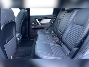 Used Land Rover Discovery Sport 2025 for sale - 75736245: Photo