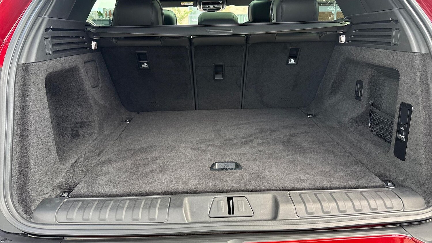 Used Land Rover Range Rover Sport 2023 for sale - 76157231: Photo 10