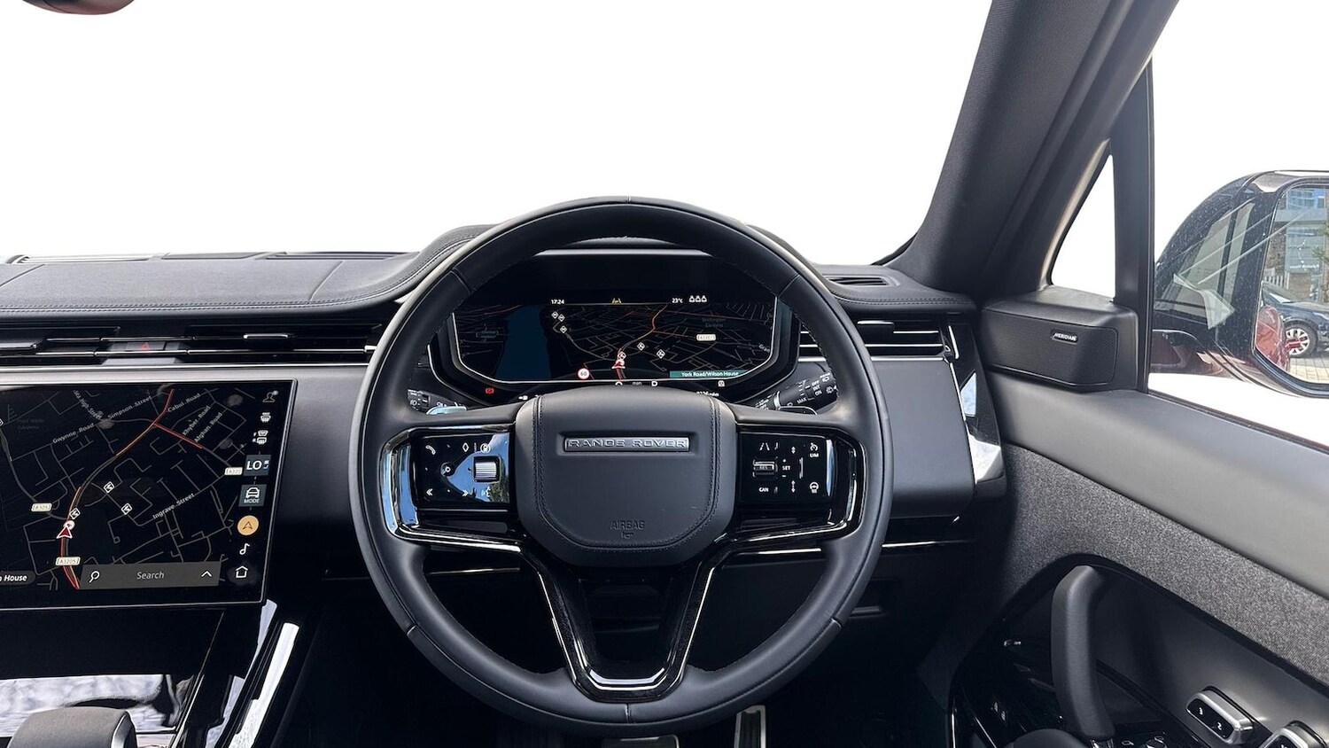 Used Land Rover Range Rover Sport 2023 for sale - 76157231: Photo 15