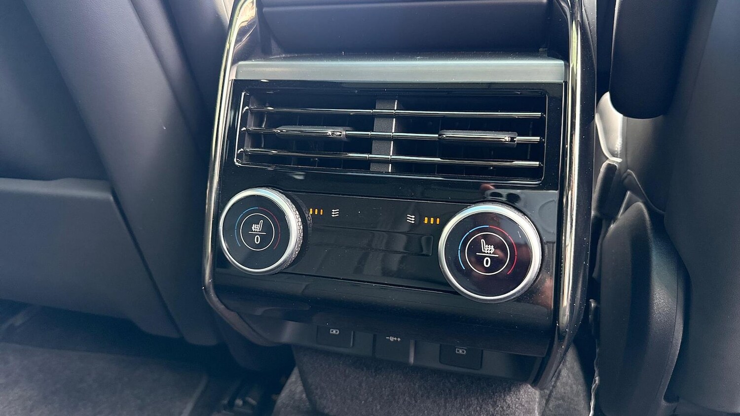 Used Land Rover Range Rover Sport 2023 for sale - 76157231: Photo 18