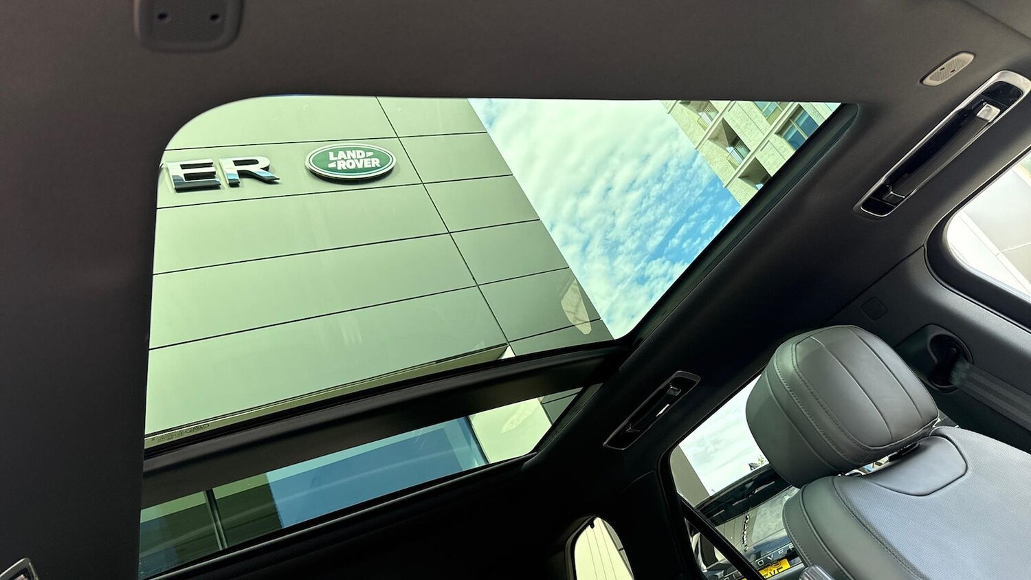 Used Land Rover Range Rover Sport 2023 for sale - 76157231: Photo 21