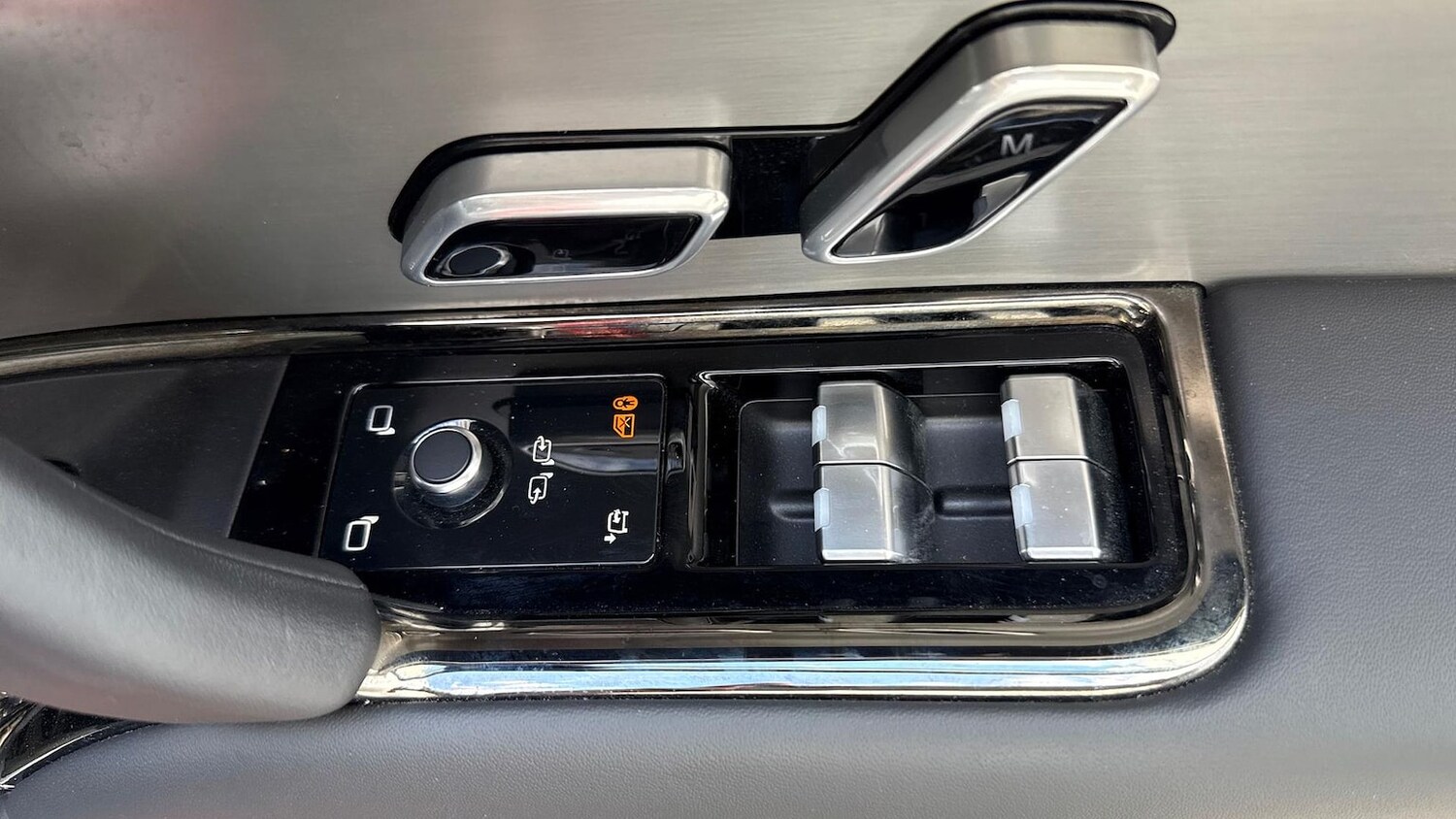 Used Land Rover Range Rover Sport 2023 for sale - 76157231: Photo 25