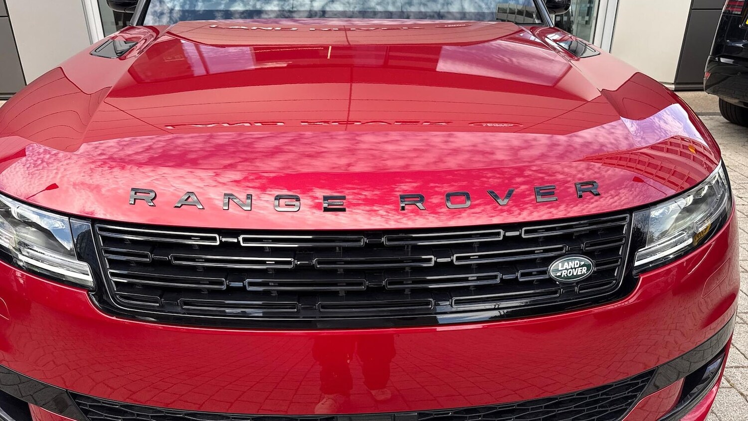 Used Land Rover Range Rover Sport 2023 for sale - 76157231: Photo 29
