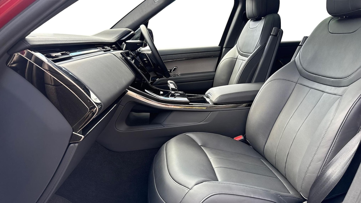 Used Land Rover Range Rover Sport 2023 for sale - 76157231: Photo 3