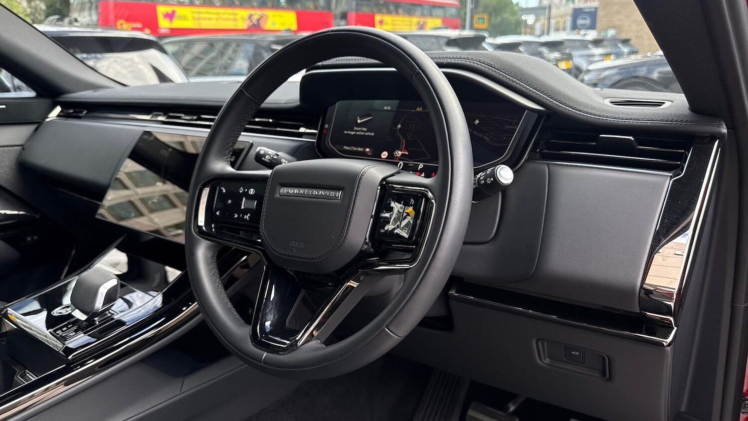 Used Land Rover Range Rover Sport 2023 for sale - 76157231: Photo 32