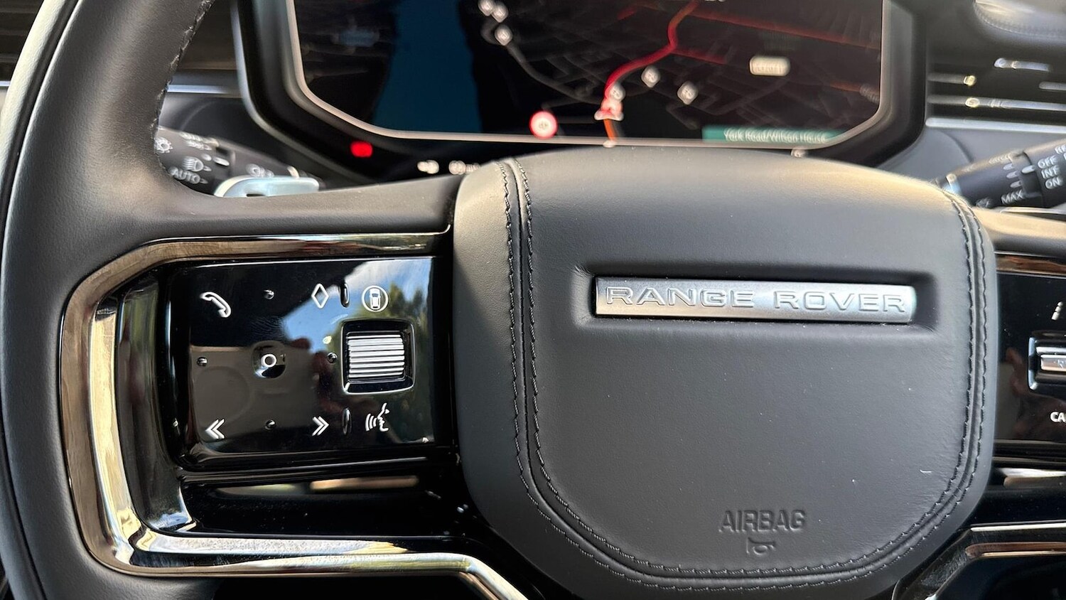 Used Land Rover Range Rover Sport 2023 for sale - 76157231: Photo 37