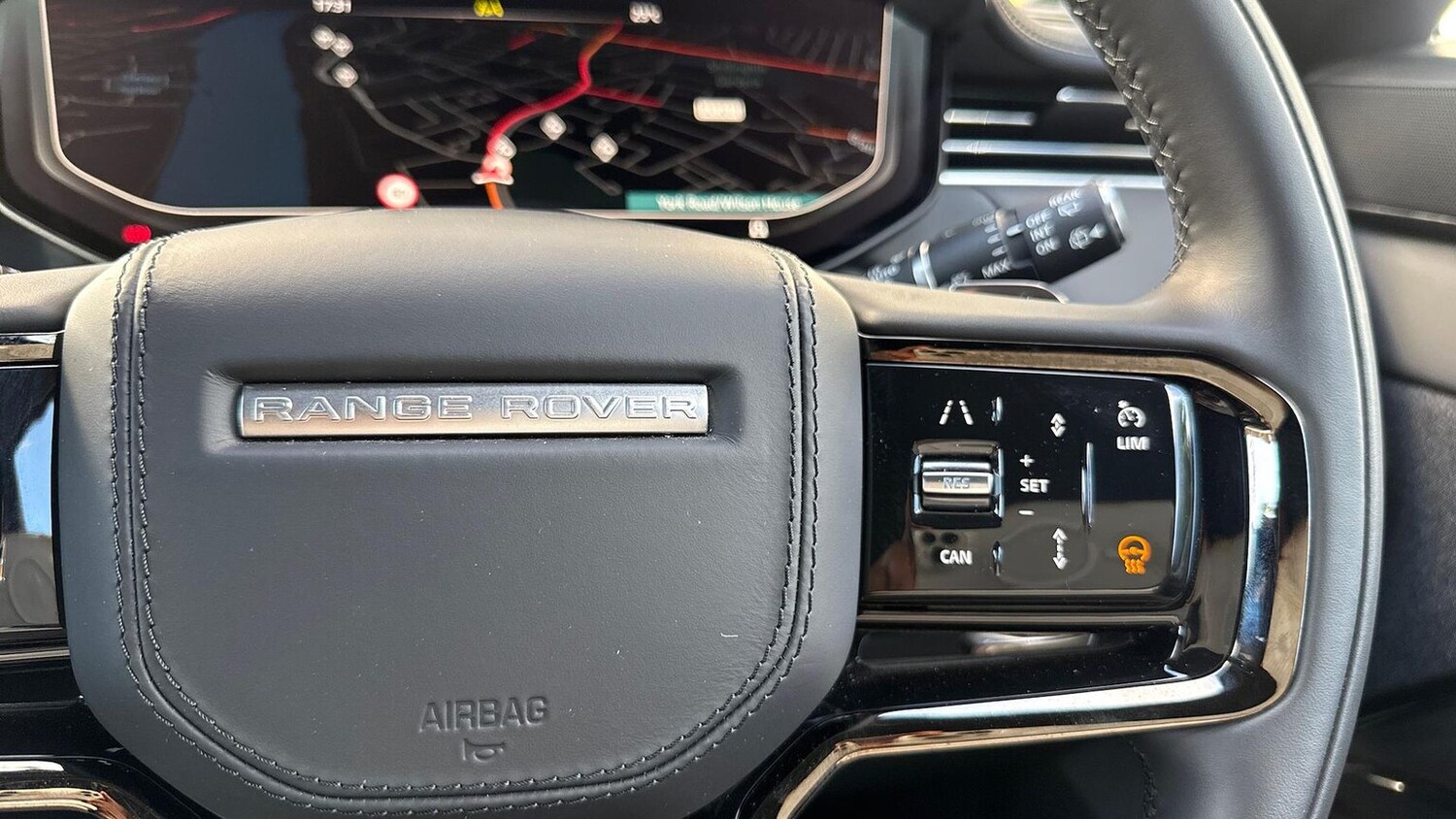 Used Land Rover Range Rover Sport 2023 for sale - 76157231: Photo 38