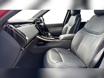 Used Land Rover Range Rover Sport 2023 for sale - 76157231: Photo 3