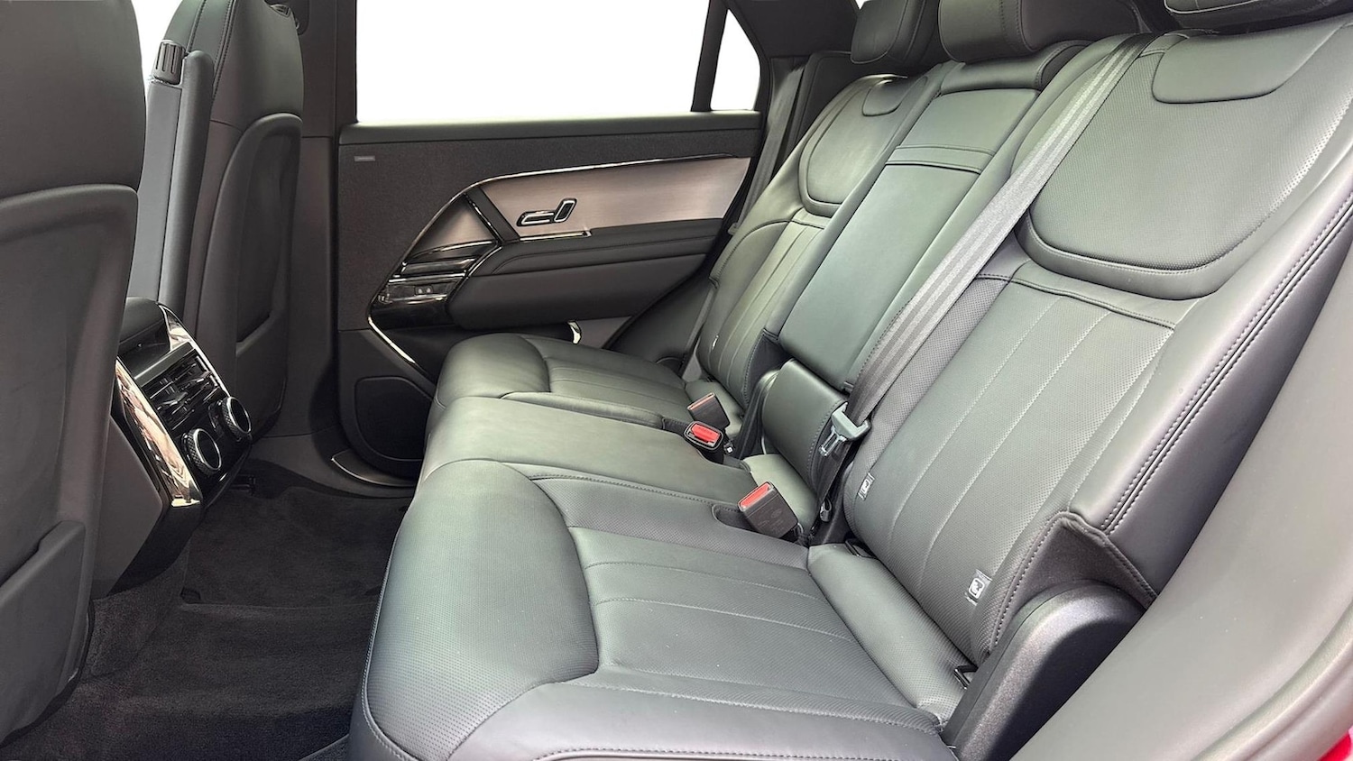 Used Land Rover Range Rover Sport 2023 for sale - 76157231: Photo 4