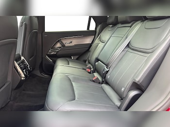 Used Land Rover Range Rover Sport 2023 for sale - 76157231: Photo 4