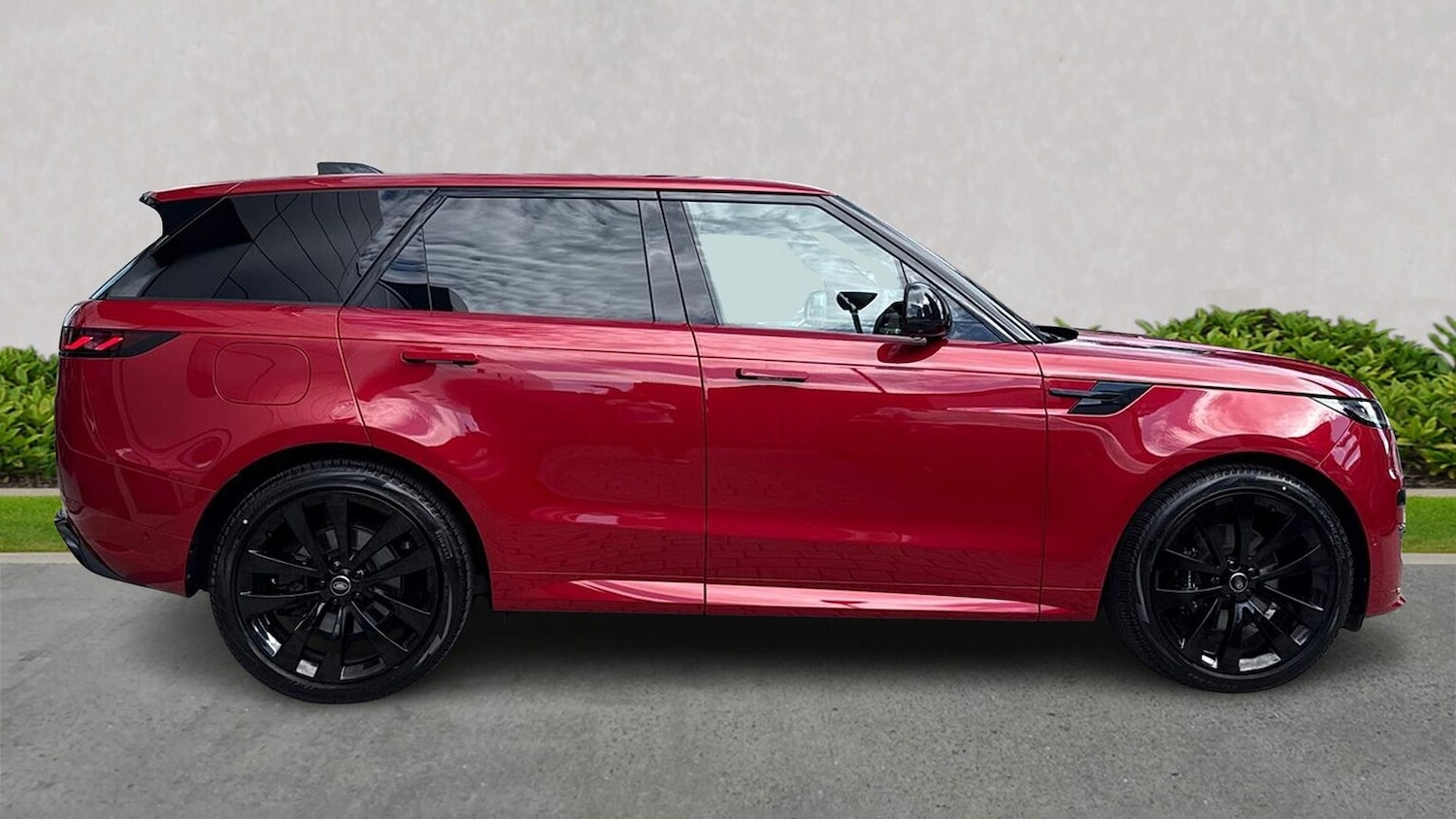 Used Land Rover Range Rover Sport 2023 for sale - 76157231: Photo 5