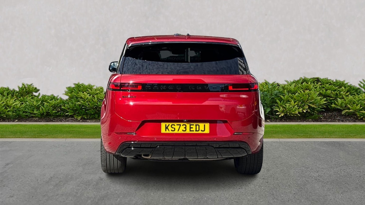 Used Land Rover Range Rover Sport 2023 for sale - 76157231: Photo 6