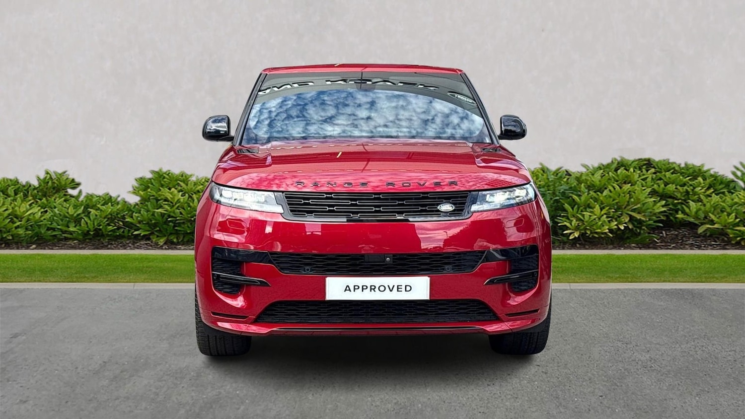 Used Land Rover Range Rover Sport 2023 for sale - 76157231: Photo 7