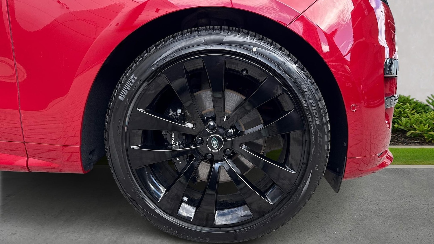 Used Land Rover Range Rover Sport 2023 for sale - 76157231: Photo 8