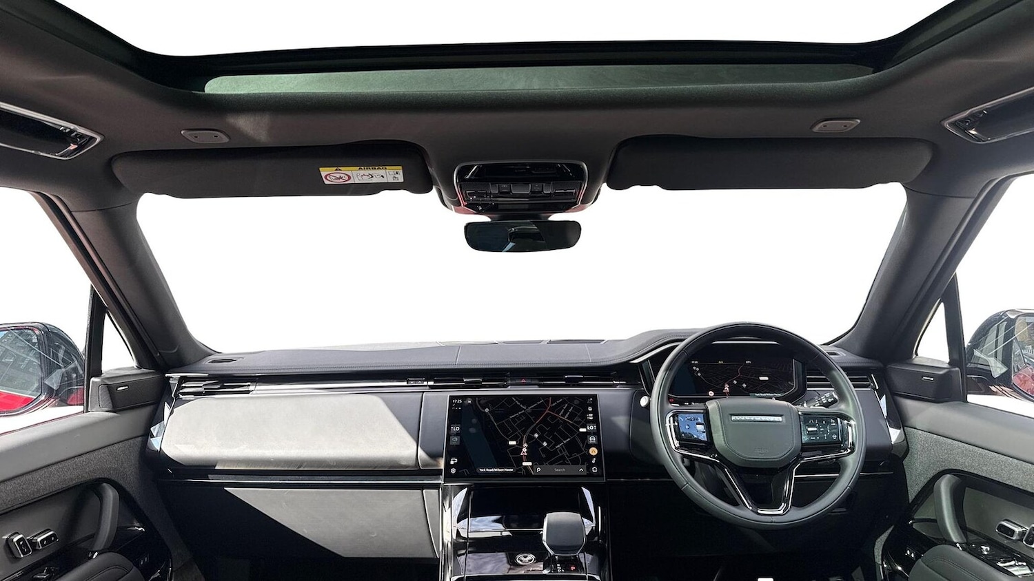 Used Land Rover Range Rover Sport 2023 for sale - 76157231: Photo 9